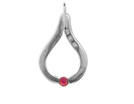Moesmycken.se - Handgjorda ringar, halsband och örhängen - Halsband Port