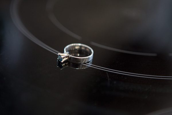 Moesmycken.se - Handgjorda ringar, halsband och örhängen - Ring Ami