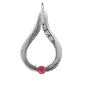 Moesmycken.se - Handgjorda ringar, halsband och örhängen - Halsband Port